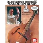 Complete Jethro Burns Mandolin