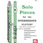 Solo Pieces for the Intermediate Flutist