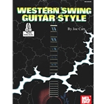 Western Swing Guitar Style