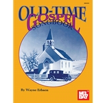 Old Time Gospel Songbook