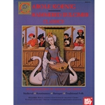 Hammered Dulcimer Classics