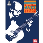 Brazilian Jazz Guitar Styles
