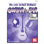 You Can Teach Yourself Guitar by Ear