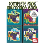 Complete Funk Drumming Book
