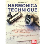 Building Harmonica Technique