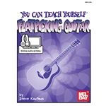 You Can Teach Yourself Flatpicking Guitar
