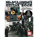 Complete Celtic Fingerstyle Guitar