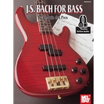 J. S. Bach for Bass
