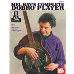 Complete Dobro Player