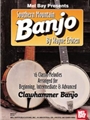 Southern Mountain Banjo