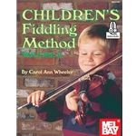 Children's Fiddling Method Volume 2