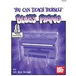You Can Teach Yourself Blues Piano
