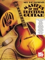 Masters Of The Plectrum Guitar