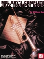 Complete Jazz Trumpet Book