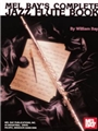 Complete Jazz Flute Book