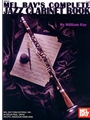 Complete Jazz Clarinet Book