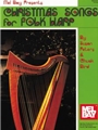 Christmas Songs For Folk Harp