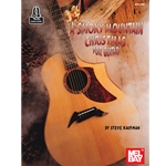 A Smoky Mountain Christmas for Guitar