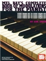 Complete Book Of Modulations