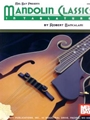 Mandolin Classics In Tablature