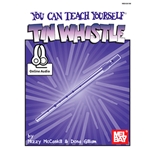 You Can Teach Yourself Tin Whistle