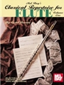 Classical Repertoire For Flute Volume 1