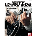 Complete Fingerstyle Jazz Guitar
