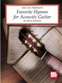 Favorite Hymns For Acoustic Guitar
