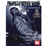 Complete Classic Chicago Blues Harp