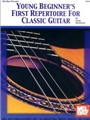 Young Beginner's First Repertoire...