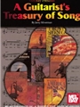 Guitarist's Treasury Of Song, A