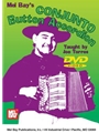 Conjunto Button Accordian