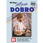 Anyone Can Play Dobro  DVD