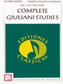 Complete Giuliani Studies