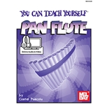 You Can Teach Yourself Pan Flute