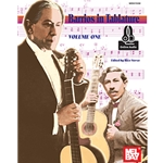 Barrios in Tablature, Volume 1