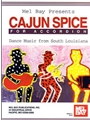 Cajun Spice For Accordian