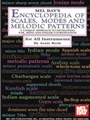 Encyclopedia Of Scales, Modes And...