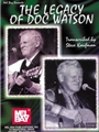 Legacy Of Doc Watson