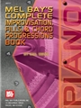 Complete Book Of Improvisation