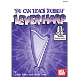 You Can Teach Yourself Lever Harp