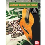 Guitar Music of Cuba