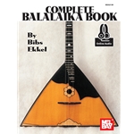 Complete Balalaika Book