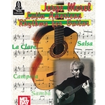 Jorge Morel: Latin American Rhythms for Guitar