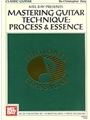 Mastering Guitar Technique: