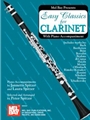 Easy Classics For Clarinet