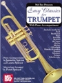 Easy Classics For Trumpet