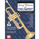 Easy Classics for Trumpet