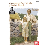 Complete Irish Flute Book