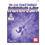 You Can Teach Yourself Fingerpicking Guitar